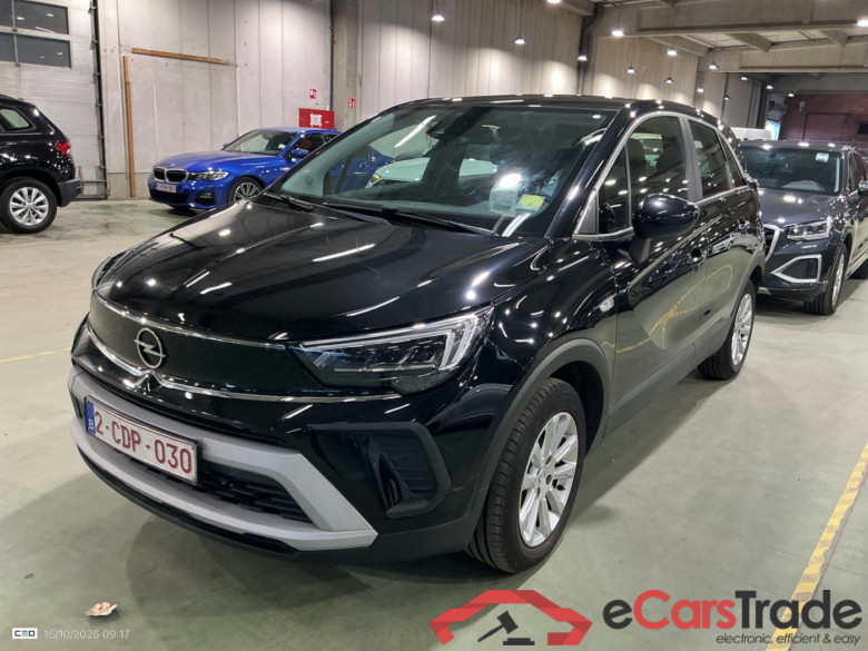 OPEL CROSSLAND 1.5 TURBO D 81KW ELEGANCE