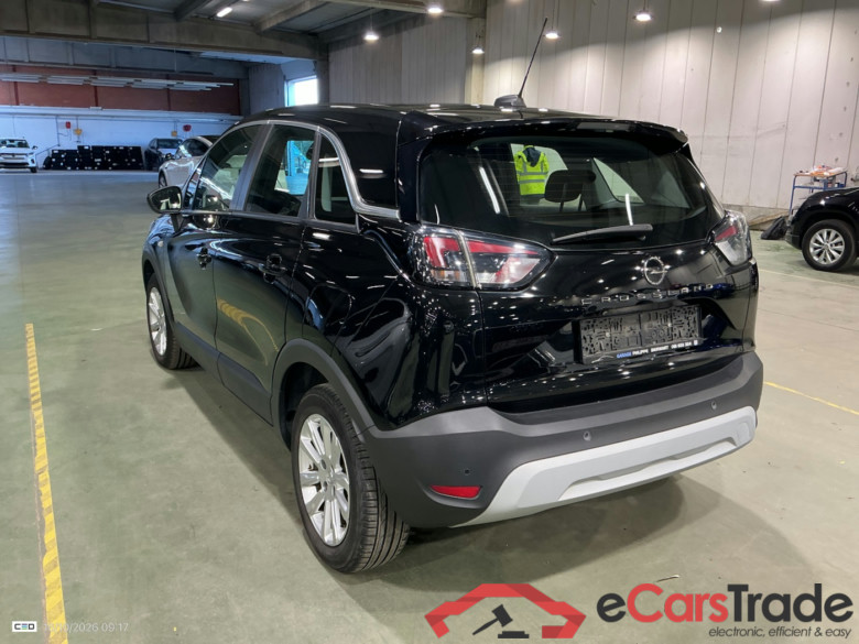 OPEL CROSSLAND 1.5 TURBO D 81KW ELEGANCE #3
