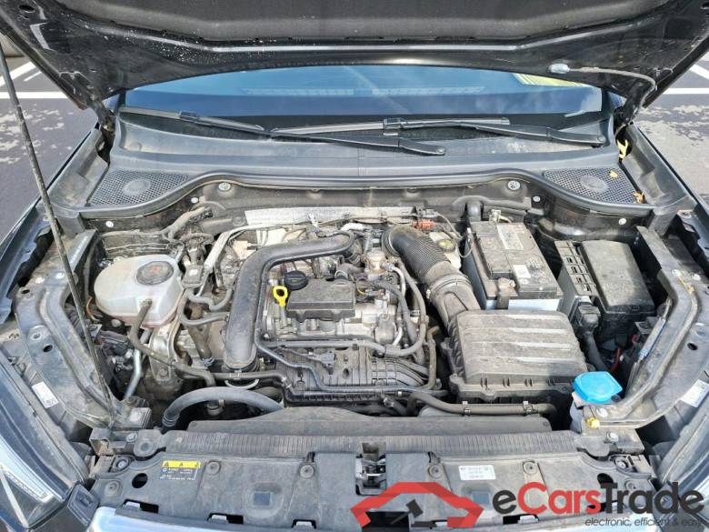 SEAT ATECA 1.0 TSI MOVE #4