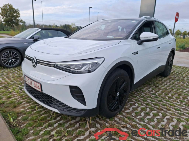VOLKSWAGEN ID.4 BEV 82KWH 150KW PRO PERFORMANCE #5