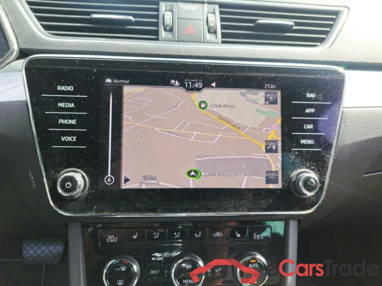 SKODA SUPERB COMBI 1.4 TSI PHEV 160KW DSG6 AMBITION #2