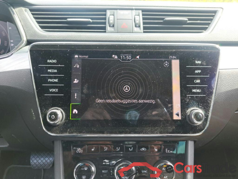 SKODA SUPERB COMBI 1.4 TSI PHEV 160KW DSG6 AMBITION #3
