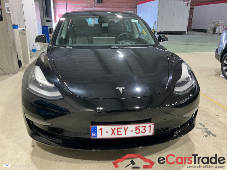 TESLA MODEL 3 75 kWh Long-Range Dual Motor #2