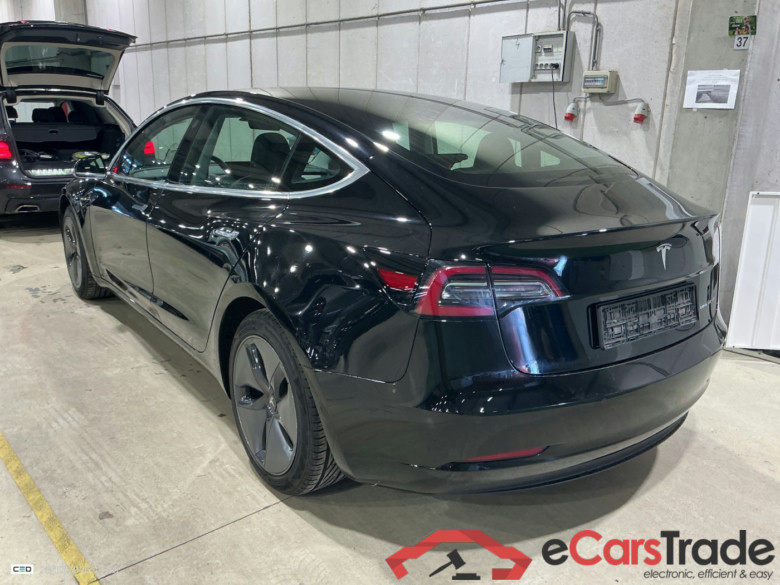 TESLA MODEL 3 75 kWh Long-Range Dual Motor #3