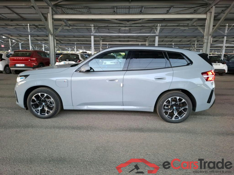 Série X3 30 e xDrive M Sport 2.0 300CV BVA8 6E #4