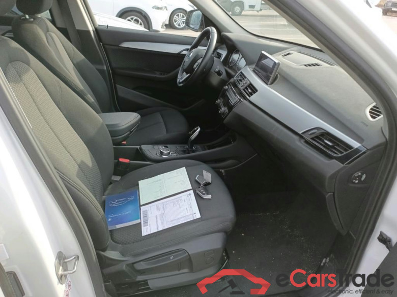 BMW X1 / 2019 / 5P / todoterreno sDrive18dA Corporate #6