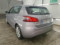 preview Peugeot 308 #1