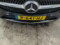 preview Mercedes CLA-Class #3