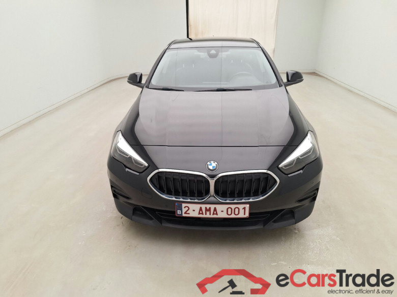 BMW, 2-serie Gr.Coupé '19, 218i GranCoupé 100kW