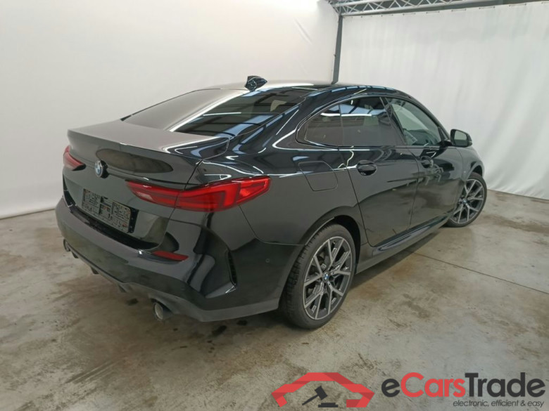 BMW 2 Reeks Gran Coupé 218dA (110kW) 4d #2