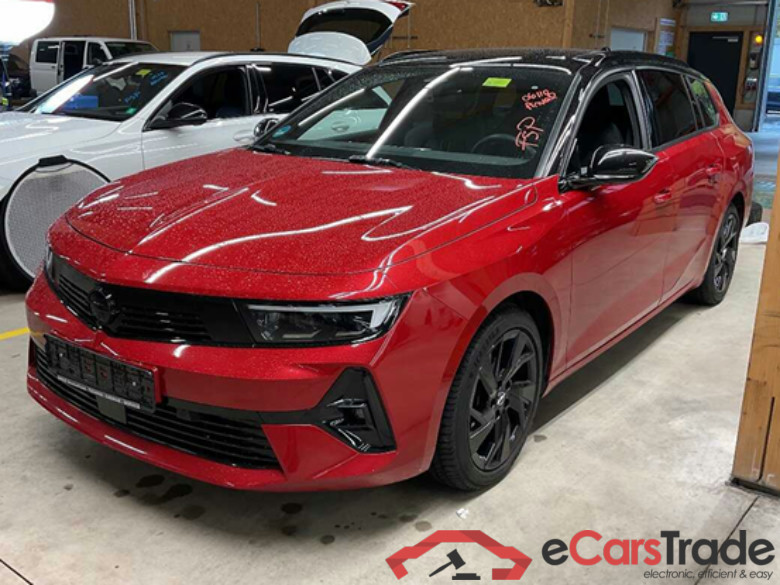 Astra L Sports Tourer GS Line 1.5