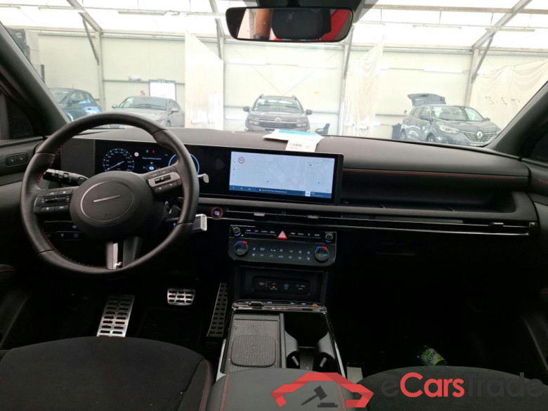 Tucson Business 2WD 1.6 CRDi 215 CV #5