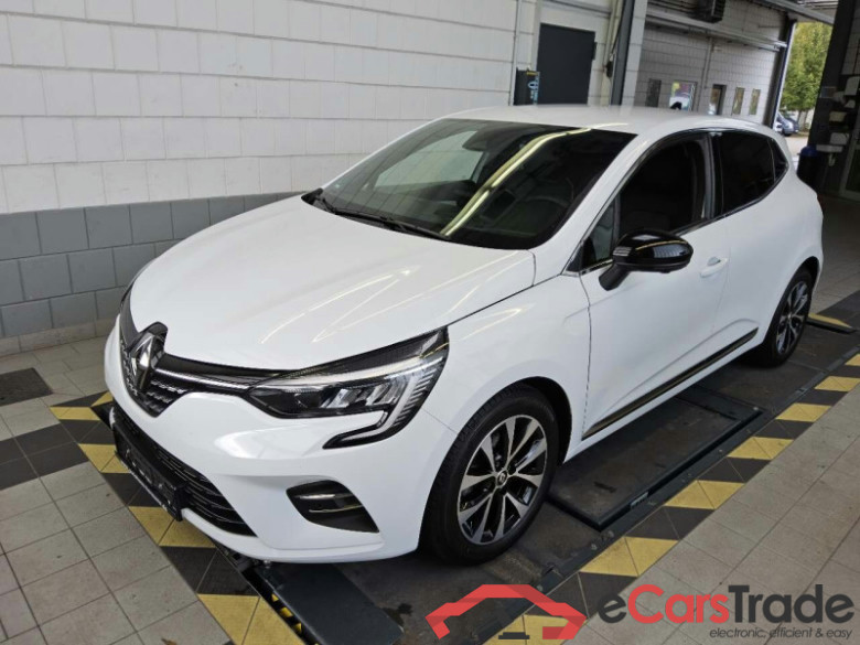 Renault Clio V (08.2019->) DE - LimS5 1.0 TCe 90 EU6d, Techno, 2022 - 2023 #1