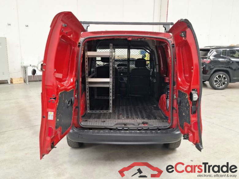 RENAULT KANGOO EXPRESS / 2013 / 4P / VETT. FURGONATA 1.5 BLUE DCI 95 ICE #5