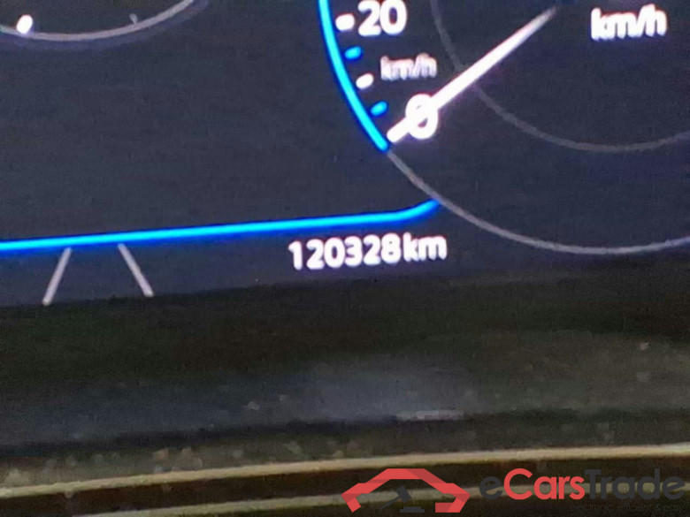Volkswagen Touran (5T1)(04.2015->2026) DE - Van5 2.0 TDI BMT/Start-Stopp EU6d, Highline, 2020 - 2024 #5