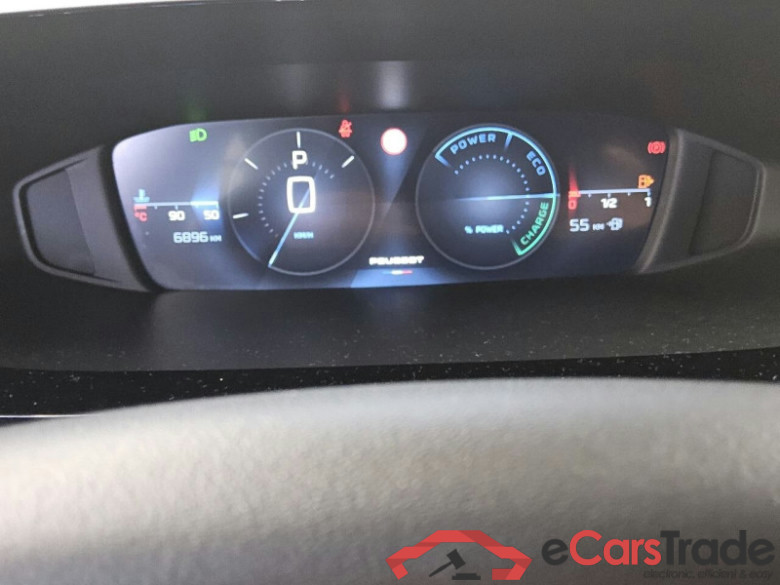 Peugeot 308 SW (P5)(07.2021->) DE - Kb5 1.2 Hybrid 145 EU6e, Style, 2025 - 2025 #6