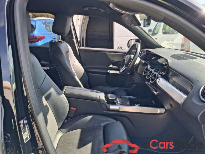 MERCEDES-BENZ GLB / 2019 / 5P / todoterreno 2.0 GLB 200 D DCT 110KW (150CV) #6
