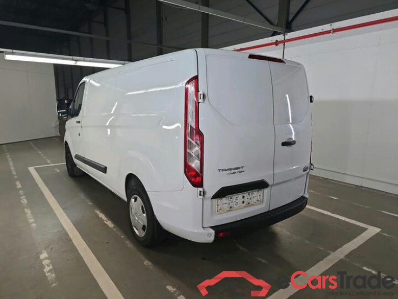 Ford Transit Custom Transit Custom 300L 2.0TD/96Kw A6 FWD Trend 96kW/130pk  4D/P Auto-6 #3