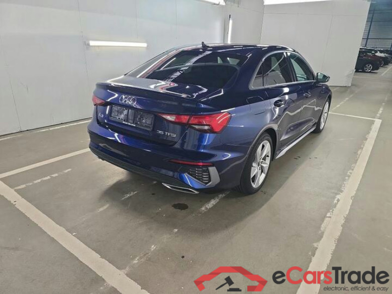 Audi A3 BERLINE A3 Berline 1.5 TFSi 35 S line 110kW/150pk  4D/P Man-6 #4