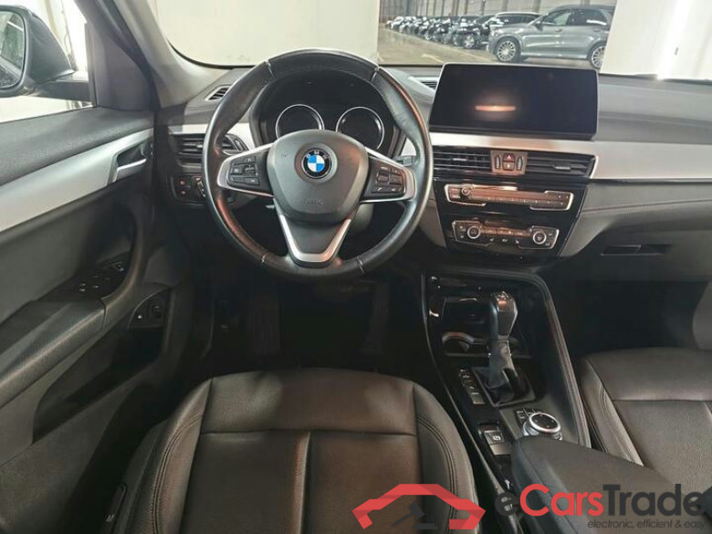 BMW X2 X2 xDrive25e 162kW (PHEV) 162kW/220pk  5D/P Auto-8 #5