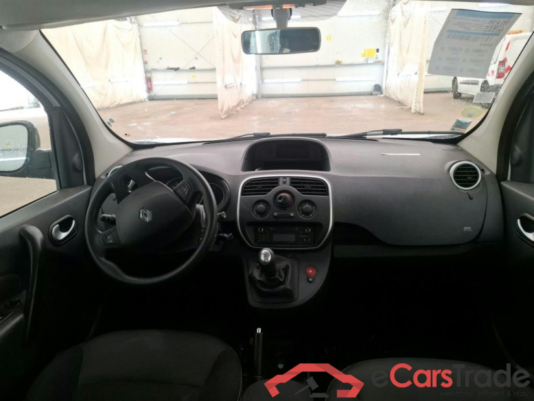 RENAULT Kangoo 5p Monovolume Zen - Energy dCi 75 #5