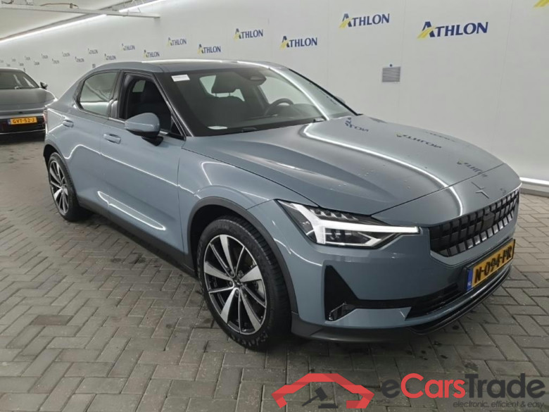 Polestar Polestar 2 64kWh Single Motor Standard Range 5D 165kW #2