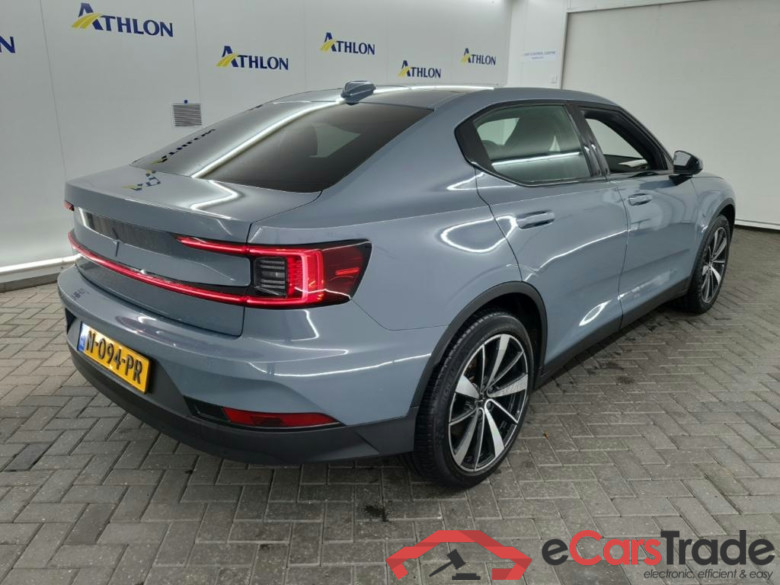Polestar Polestar 2 64kWh Single Motor Standard Range 5D 165kW #3