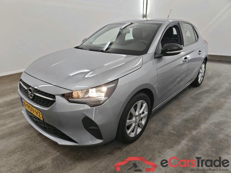Opel Corsa 1.2 EDITION 55KW 5d