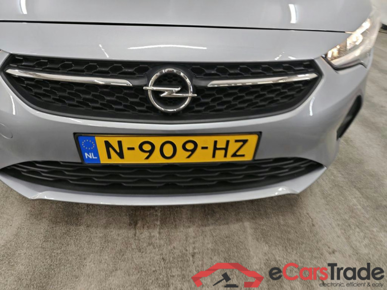 Opel Corsa 1.2 EDITION 55KW 5d #5