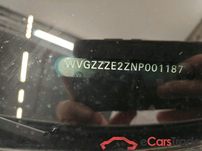 Volkswagen ID.4 77kWh Business Auto 5d + Warmtepomp #6