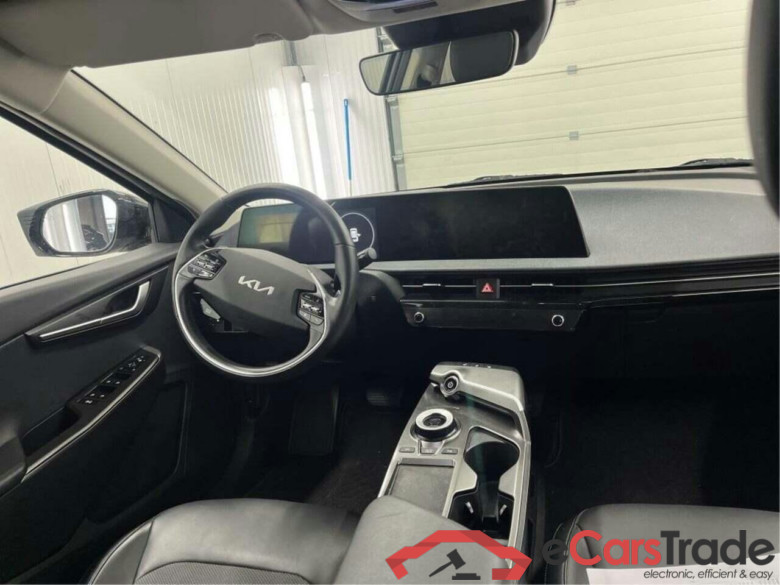 KIA EV6 Air 58 kWh #3