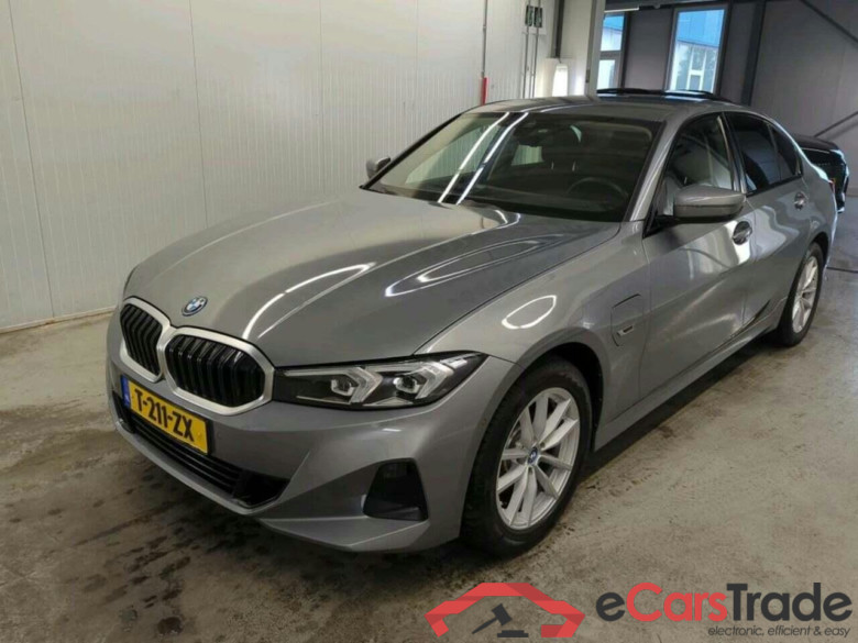 BMW 3-serie 320