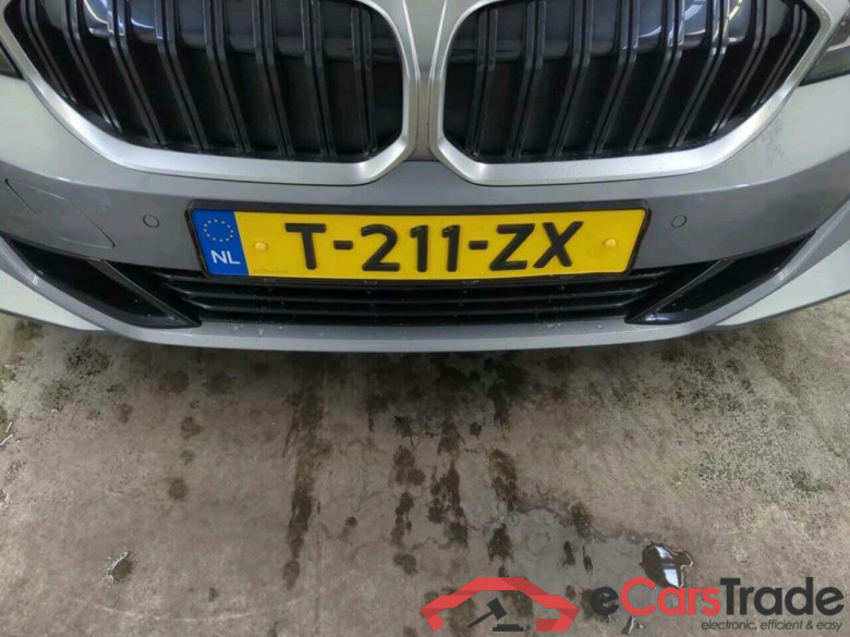 BMW 3-serie 320 #4