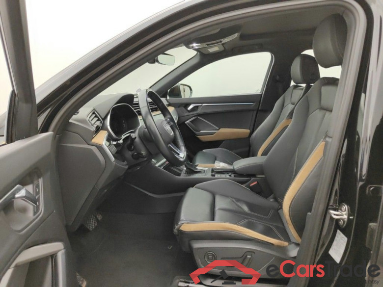 Audi Q3 Sportback 45 TFSI e S tronic 5d (total options: 14,513 Ex.Vat) #3