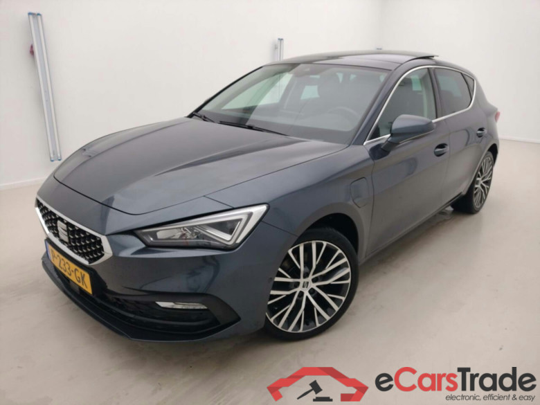 SEAT LEON 1.4 TSI EHY. X-PERIENCE DSG