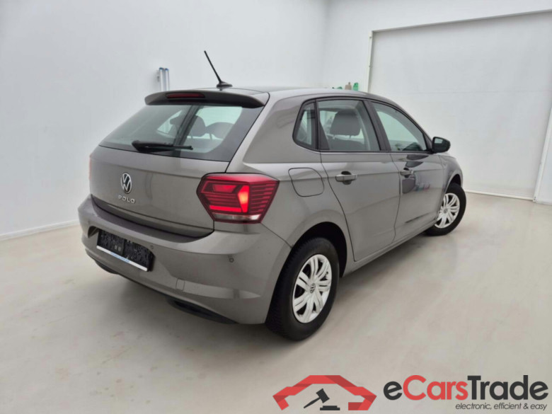 VOLKSWAGEN POLO 1.0 MPI TRENDLINE #2