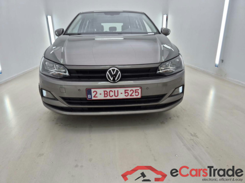 VOLKSWAGEN POLO 1.0 MPI TRENDLINE #4