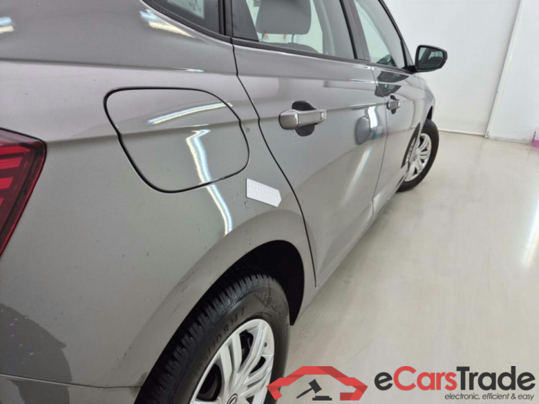 VOLKSWAGEN POLO 1.0 MPI TRENDLINE #5