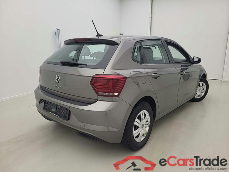 VOLKSWAGEN POLO 1.0 MPI TRENDLINE #2