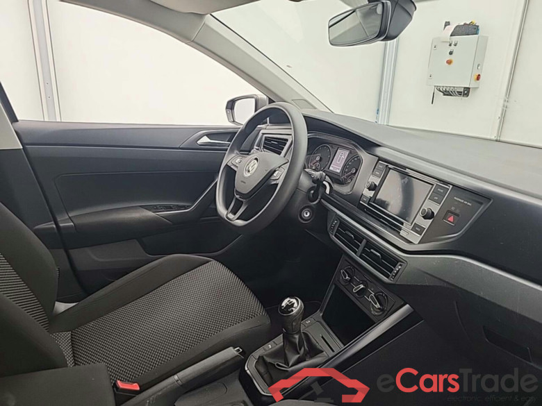 VOLKSWAGEN POLO 1.0 MPI TRENDLINE #3