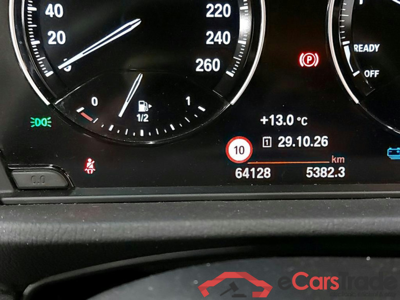 BMW - BMW X2 xDrive25e 220PK Business Edition & Pack Business Plus With Nav & Head Up & Park Assist & Camera * HYBRID * #5