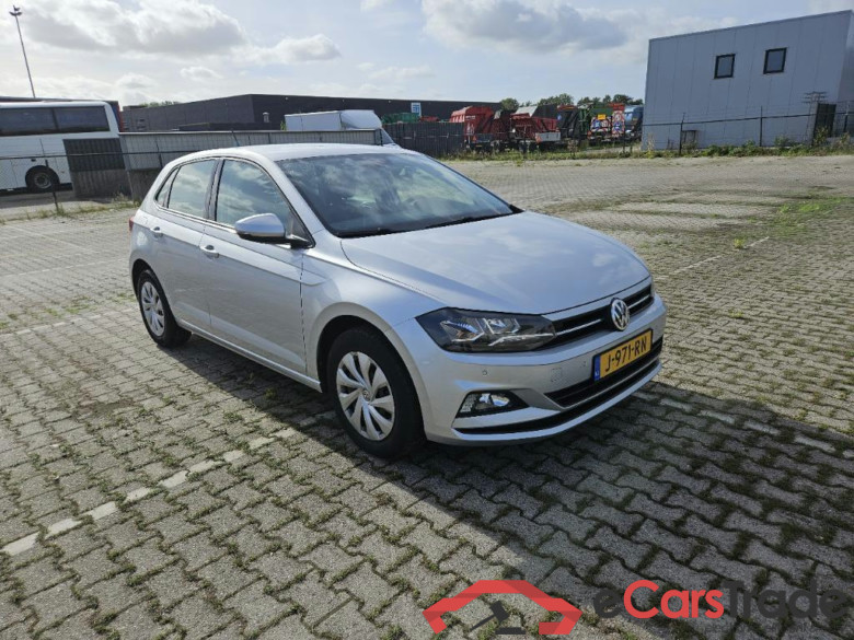 VOLKSWAGEN POLO 70 kW #4