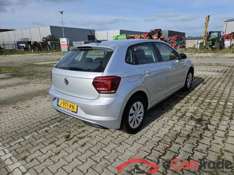 VOLKSWAGEN POLO 70 kW #5