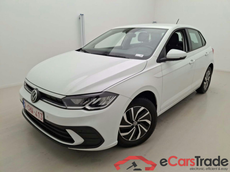 VOLKSWAGEN POLO 1.0 TSI OPF LIFE