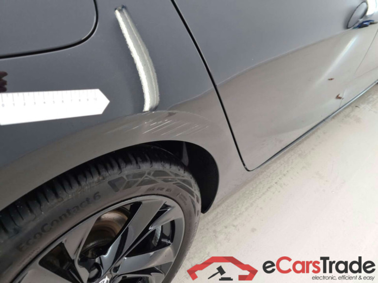 OPEL ASTRA SPORTS TOURER + 1.5 TURBO D START/STOP EDITION #5