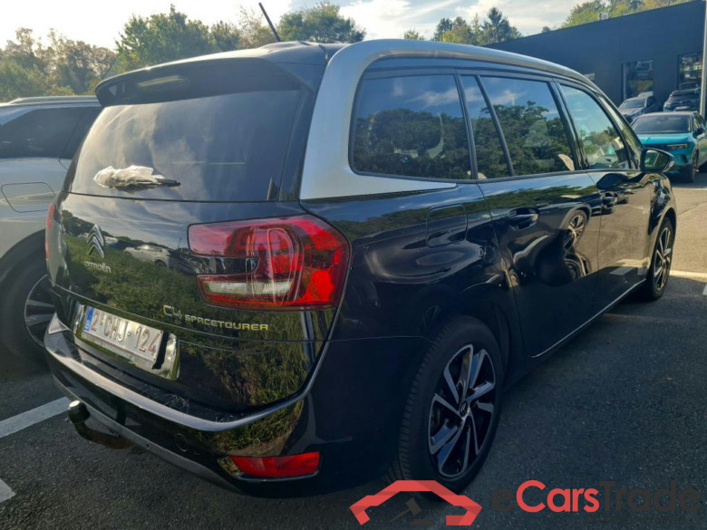 CITROAu2039N GRAND C4 SPACETOURER 1.2 PURETECH 130 S-S SHINE #4
