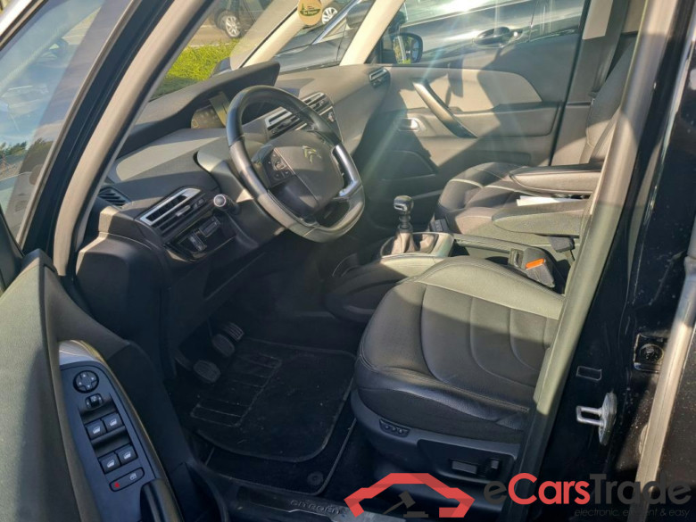 CITROAu2039N GRAND C4 SPACETOURER 1.2 PURETECH 130 S-S SHINE #5