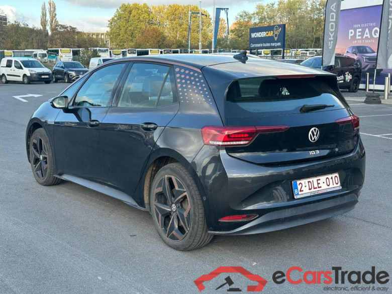VOLKSWAGEN ID.3 77 kWh Active Pro S #3
