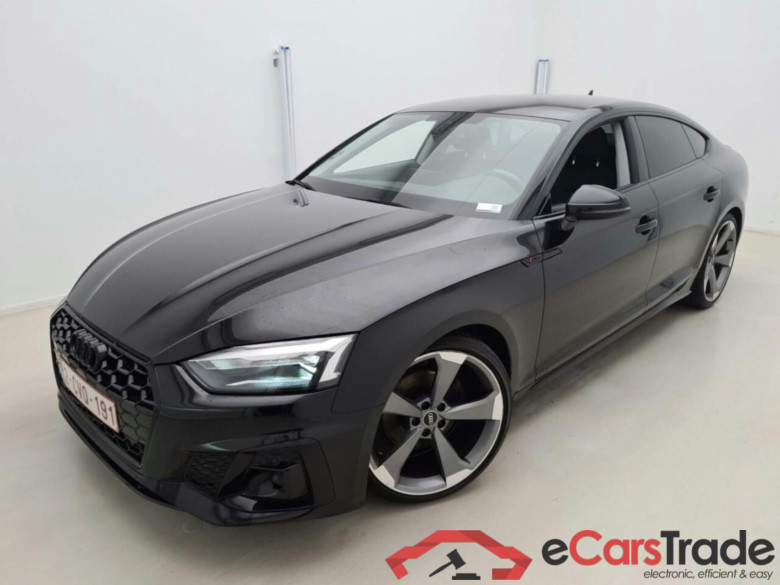 AUDI A5 SPORTBACK 2.0 30 TDI BUSINESS EDITION CO #1