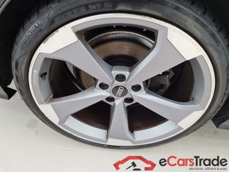 AUDI A5 SPORTBACK 2.0 30 TDI BUSINESS EDITION CO #6